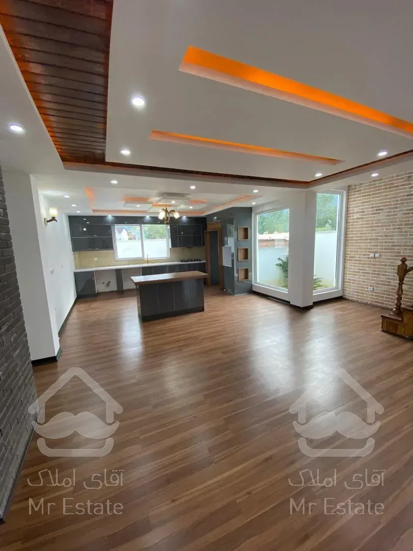 خرید ویلای ۳۶۰ متری در سیسنگان