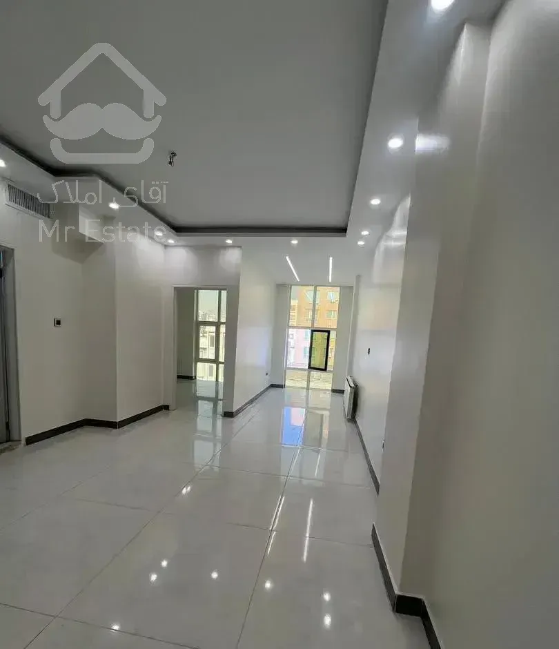 آپارتمان ۵۰ متری فول امکانات (مرزداران)