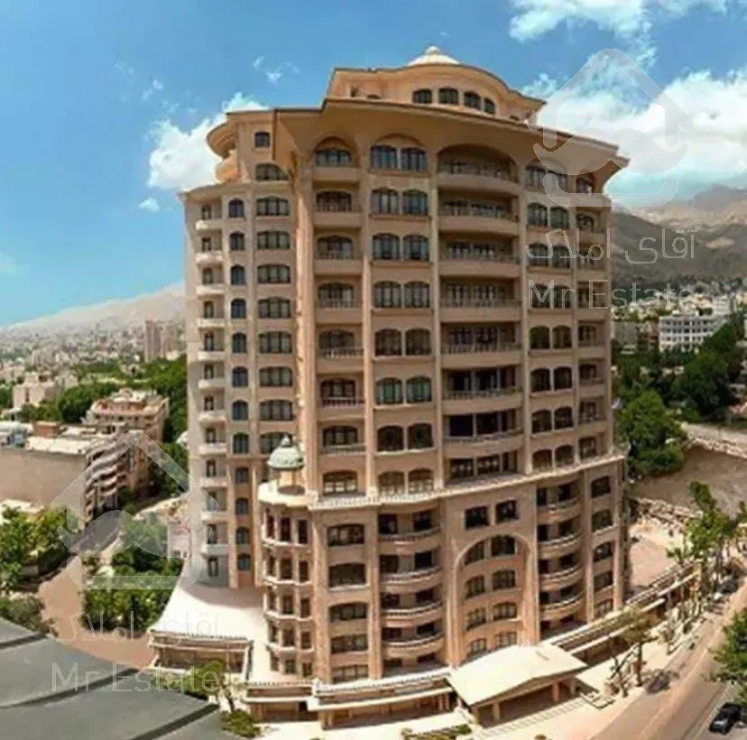 خرید آپارتمان ۵۸۲ پنج خواب کامرانیه شمالی