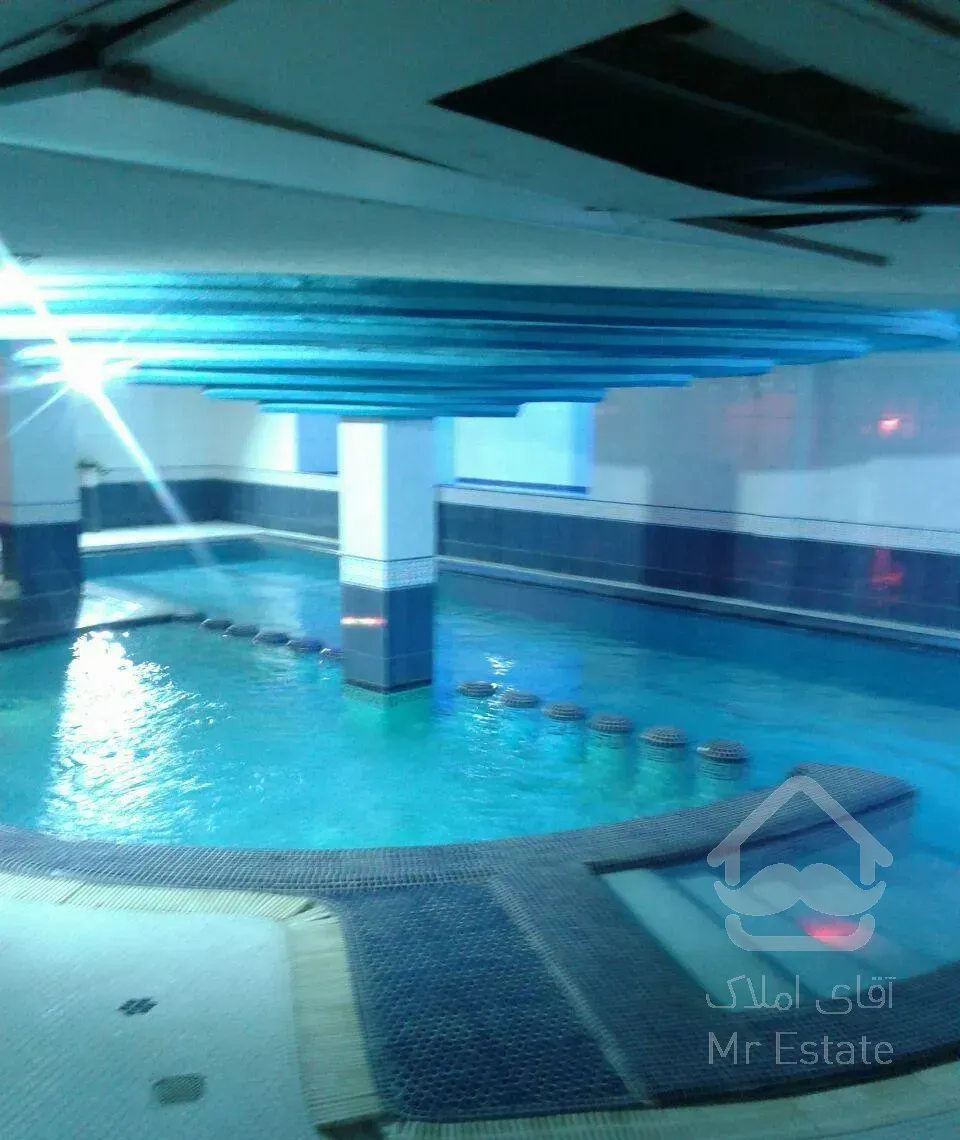 ونک آفتاب 155متر سه خواب