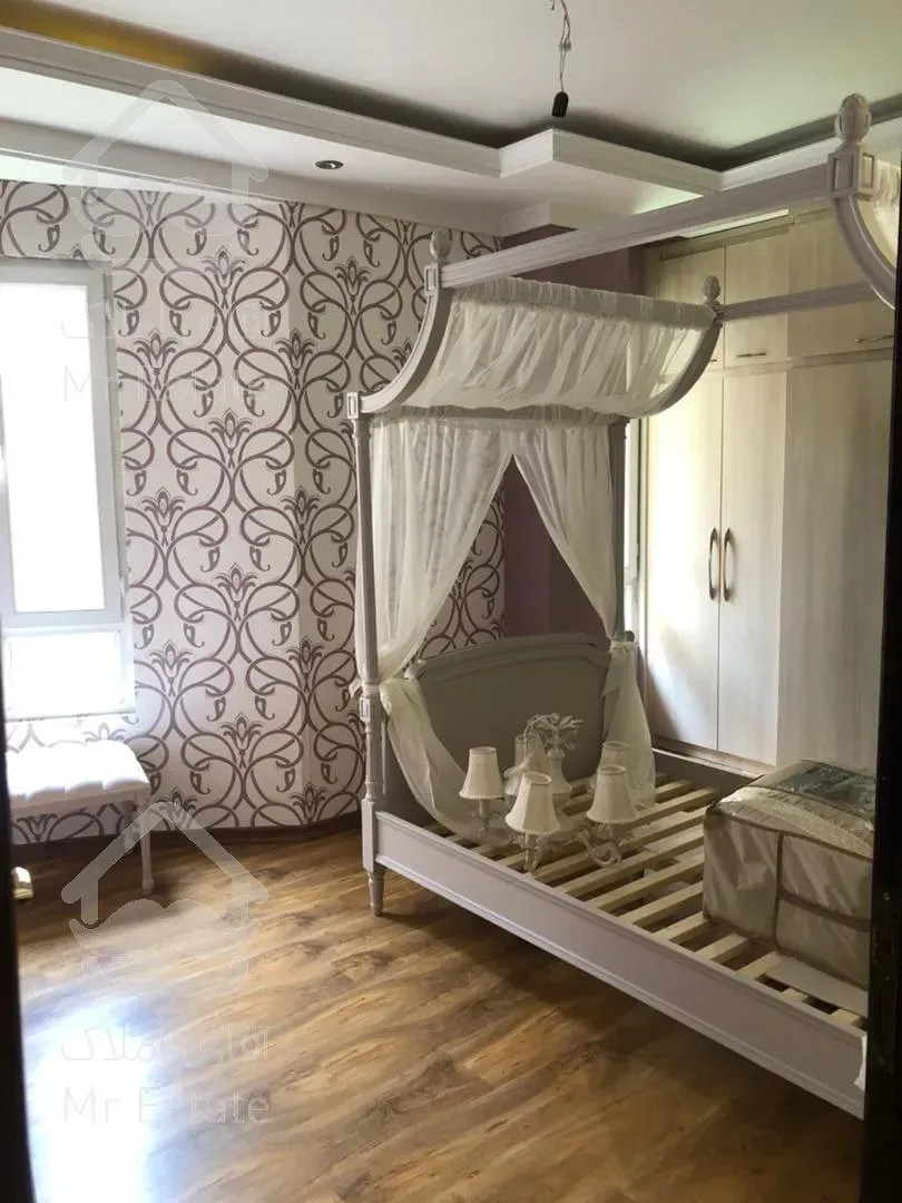 فروش آپارتمان فرشته 186  متر شیک