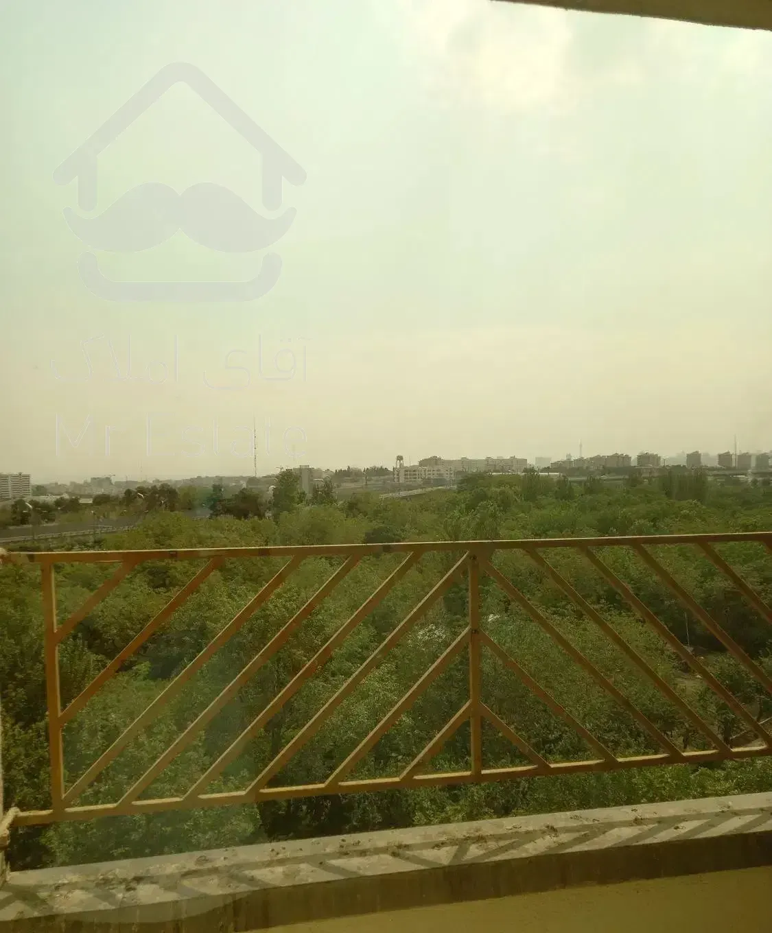 86متر/2خواب/در برج/مجرد موجه