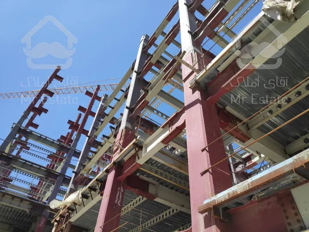 پیش فروش فوری واحد های ۱۵۰ متری برج لوکس اطلس