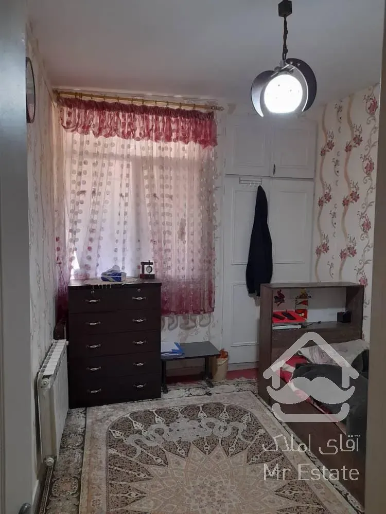 ۶۸ متر دو خواب /باز سازی شده /فوری فروش