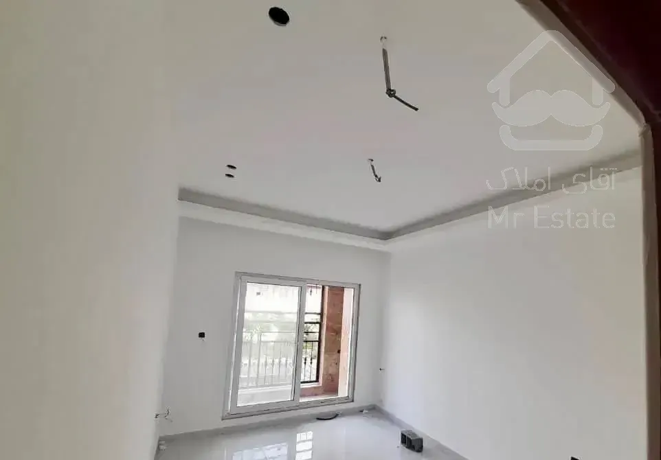 آپارتمان ۱۴۰ متری سه خواب مدرن قلب شهر خوش نقشه