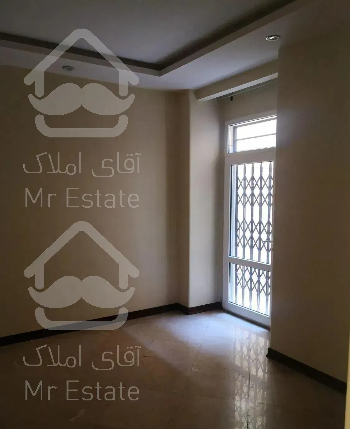 توانیر نظامی گنجوی 110 متر 2 خوابه