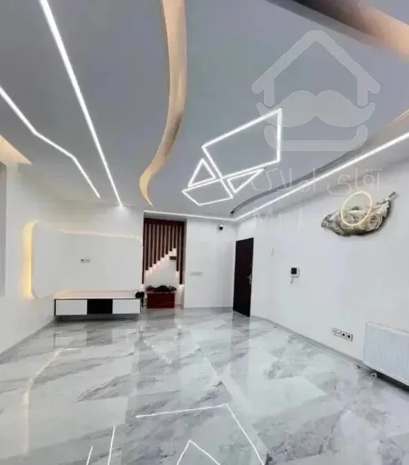 آپارتمان ۲خواب صدرا ملکی سند تک برگ فوق لوکس