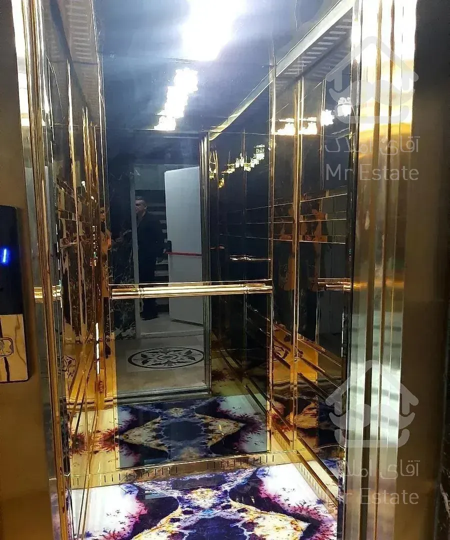 واحد اداری دریاچه چیتگر