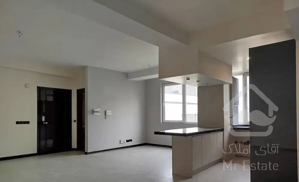 قیطریه ۱۱۰متر ۳خواب/ ۲پارکینگ