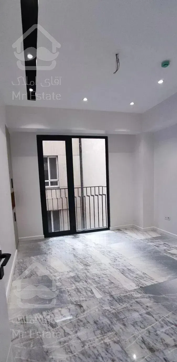 ۱۳۰متر دوخواب شیک/قیطریه