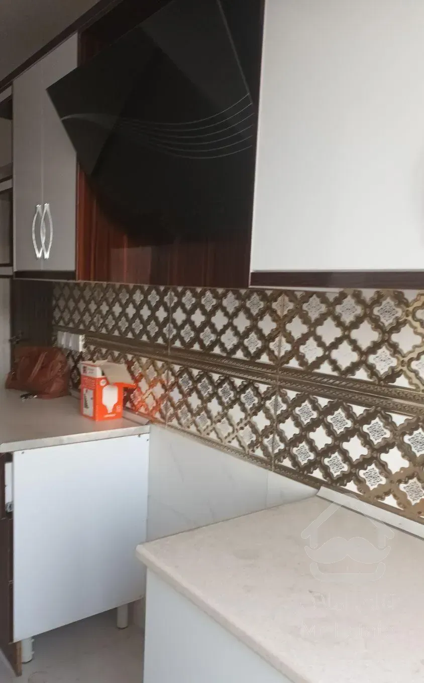 ۶۰ متر آپارتمان  یک خوابه درحال تخلیه