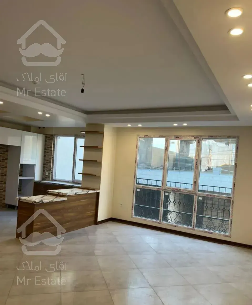 ۹۴ متر  شیخ بهایی جنوبی نوساز