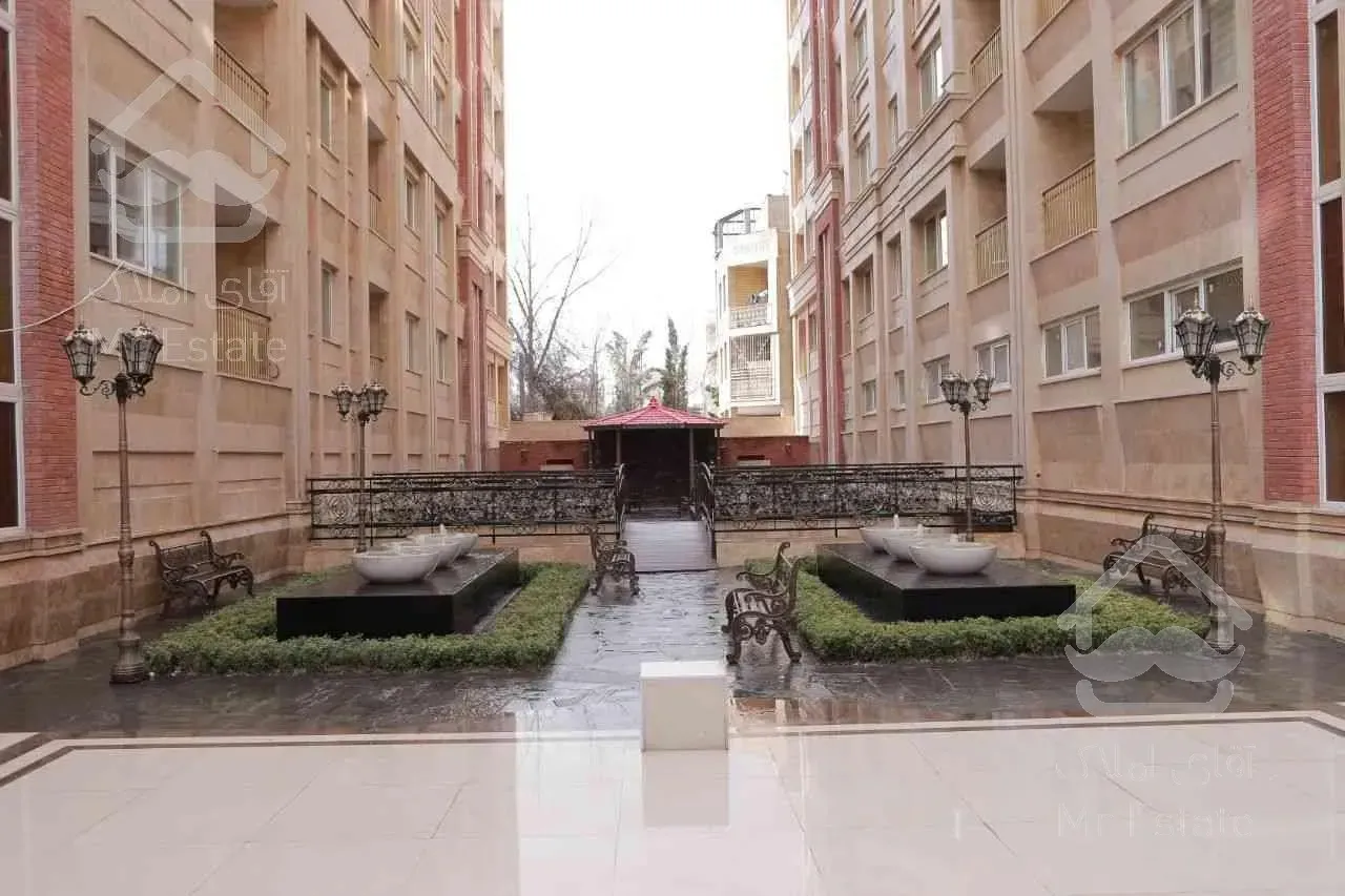 ۶۴ متر ، ۱خوابه، کاخ کلاسیک ، منطقه ۵ (پونک)