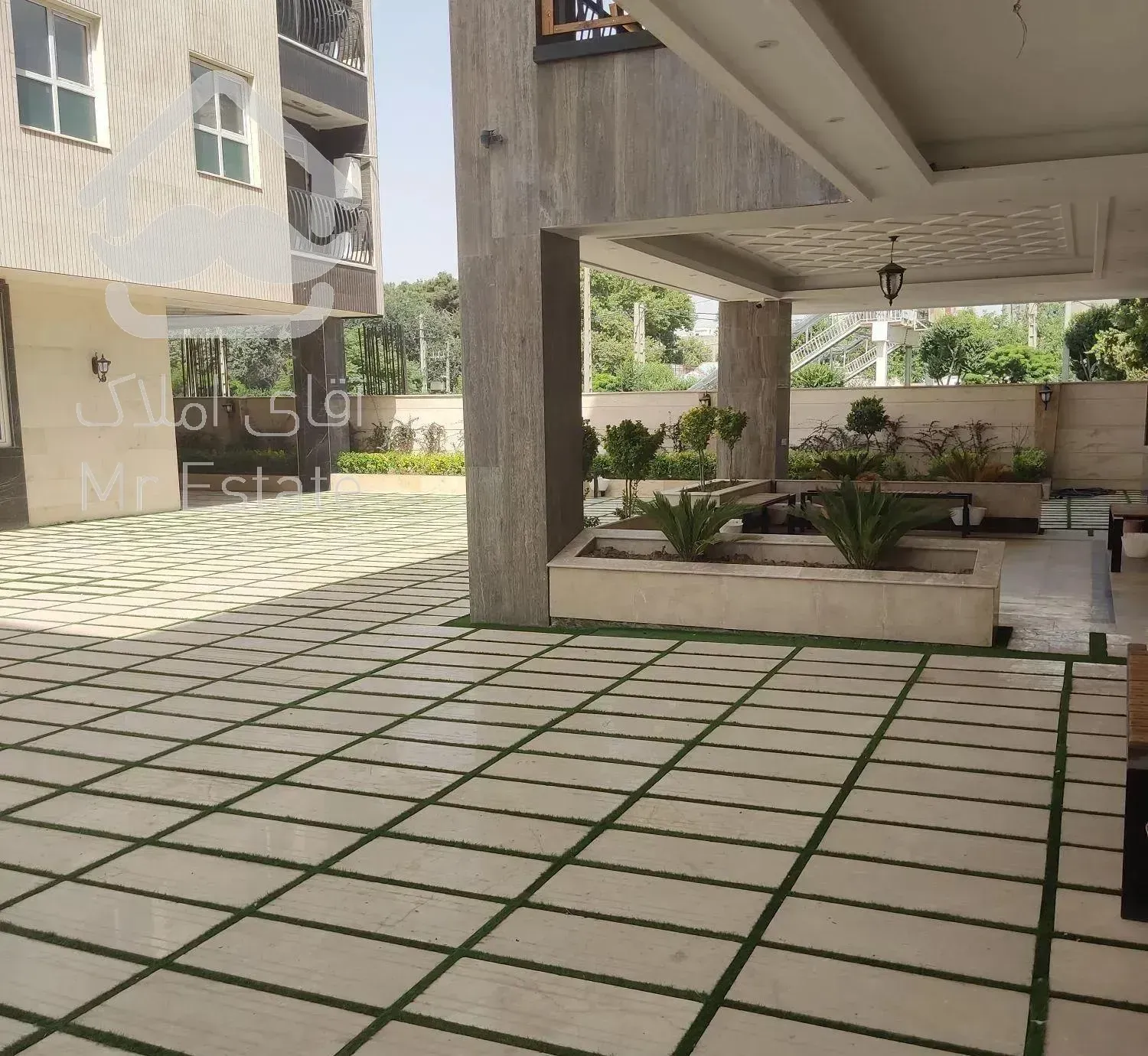 ۱۵۴ متری فاز یک مهرشهر