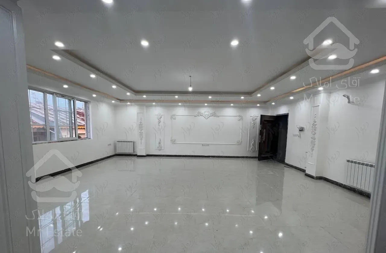 فروش آپارتمان 140 متر در صومعه سرا