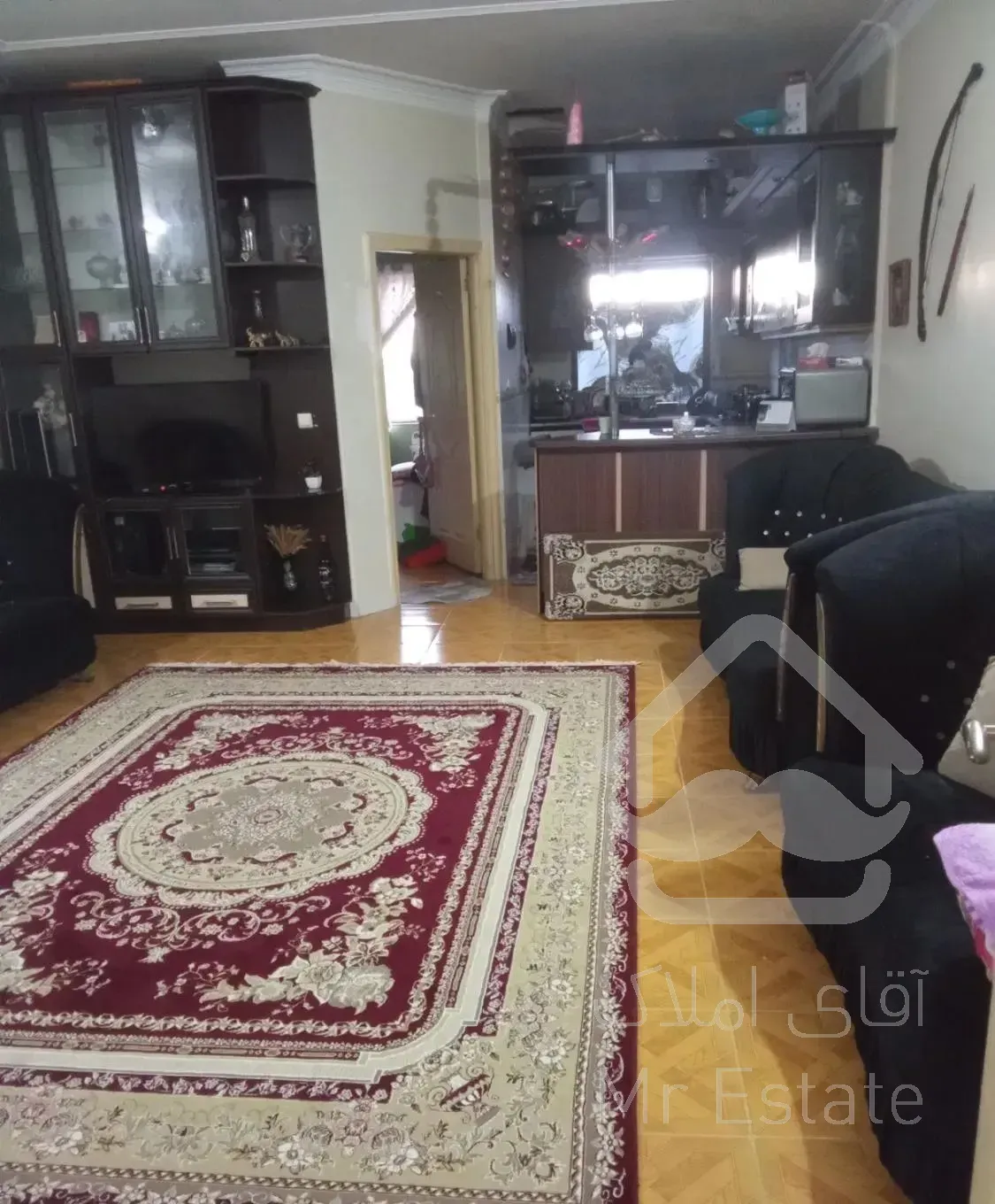 دو واحد جدا فروشی