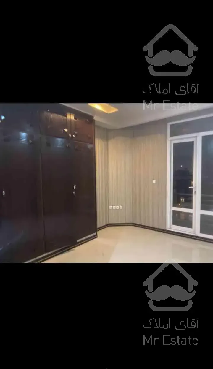 فروش اپارتمان ۱۵۰ متری سه خواب در ایت الله کاشانی