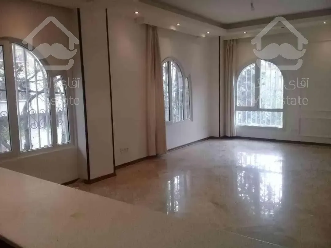 120 متر سه خواب دیباجی جنوبی فول بازسازی حوالی پارک ارغوان