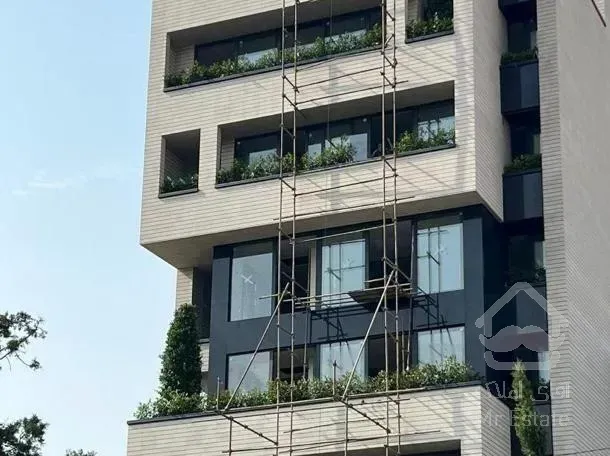 170 متر  تکواحدی   //   2 نبش هاشمیه  مدرن ساز