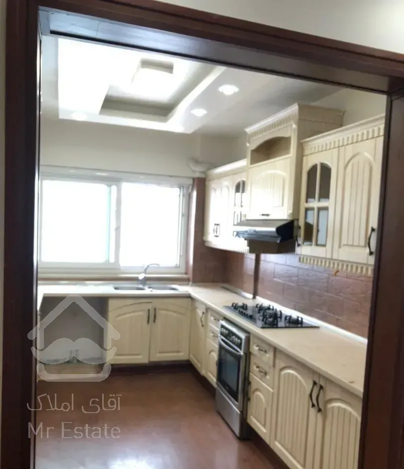 اجاره آپارتمان۱۳۰ متری ۲خوابه نوسازی کامل