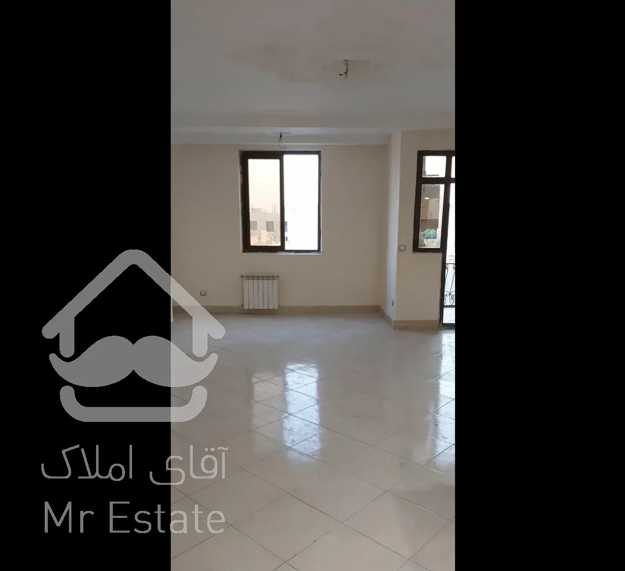 ۹۶متر تمیز فول امکانات در نوذری(منیریه،اسدی منش)