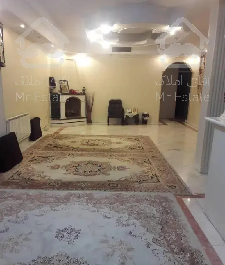 82 متر 2 خواب