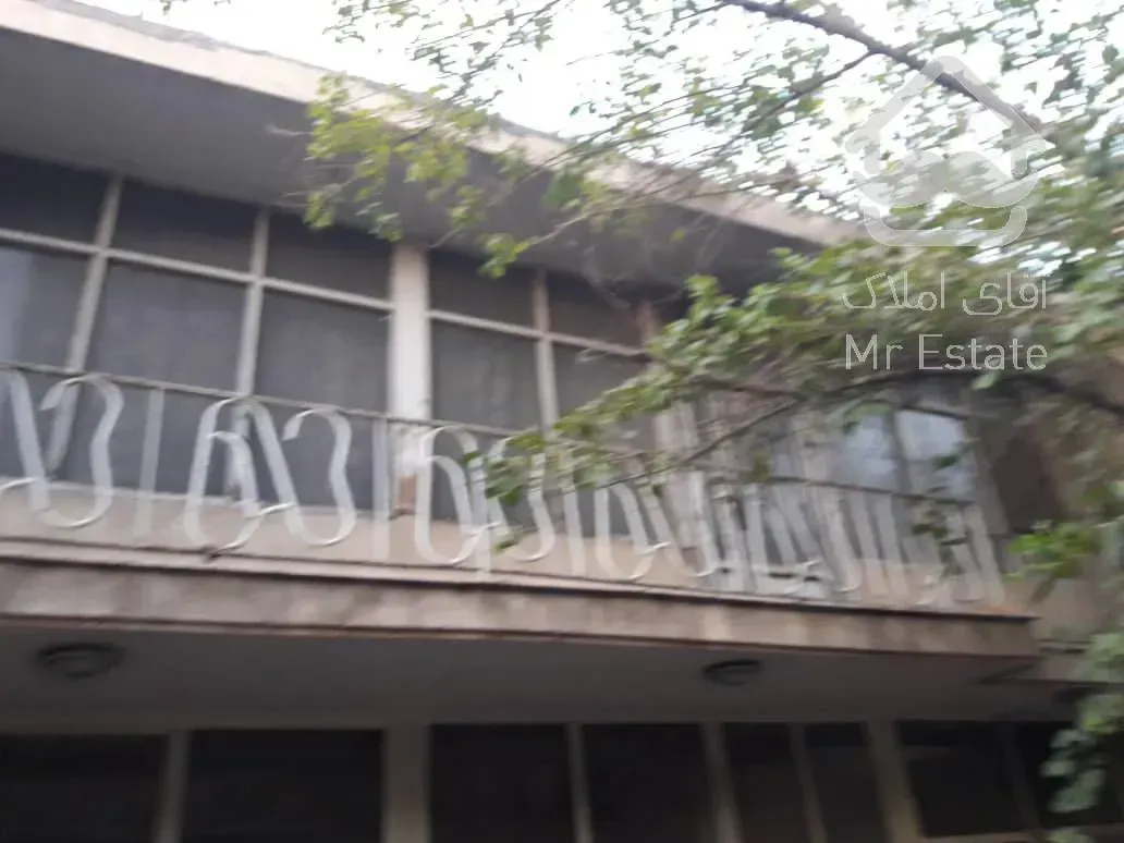 300 متر خانه کلنگی شامل 110 متر تجاری، ستارخان