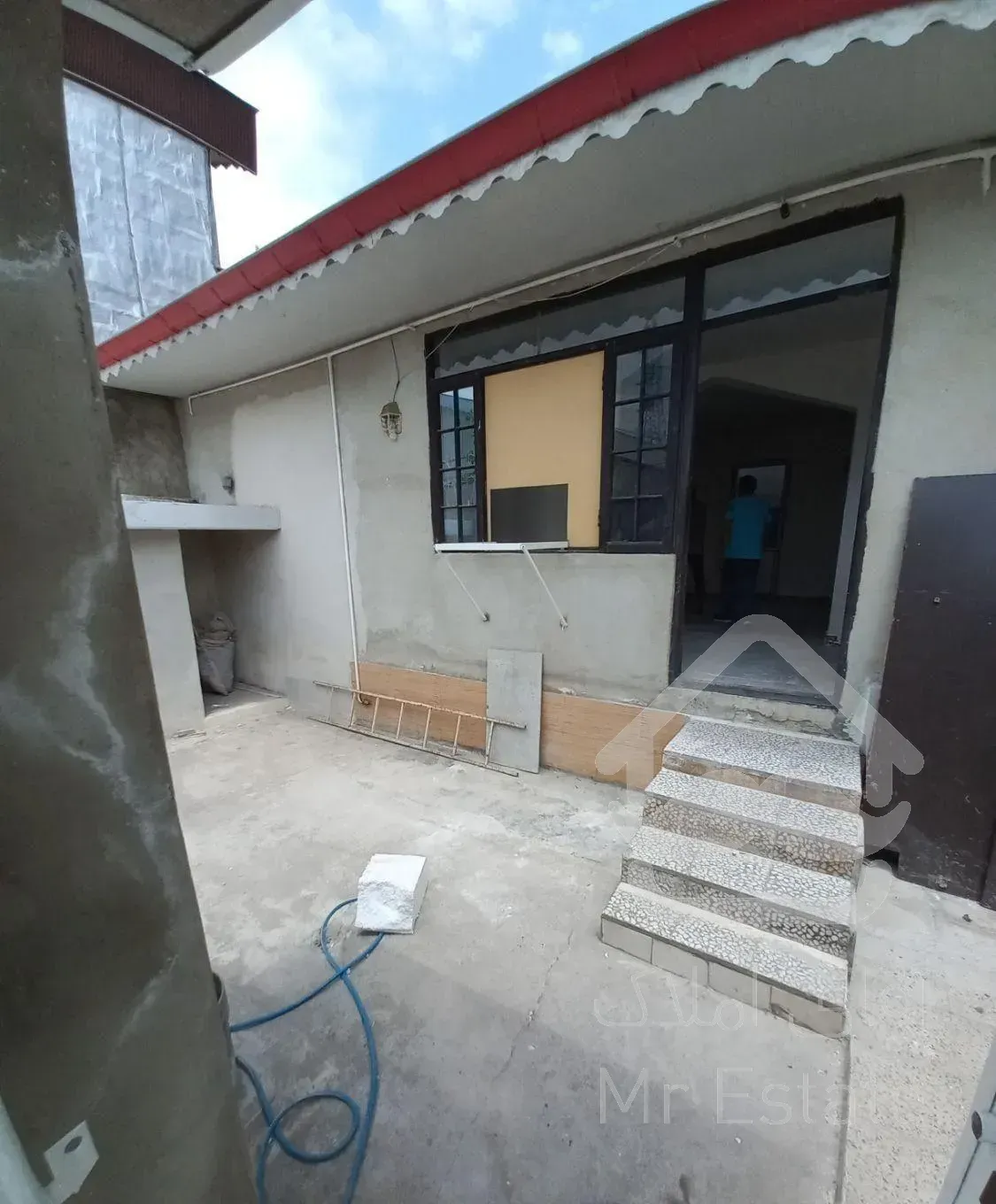 اجاره خانه ویلایی ۸۵ متری ۲ خوابه در دخانیات