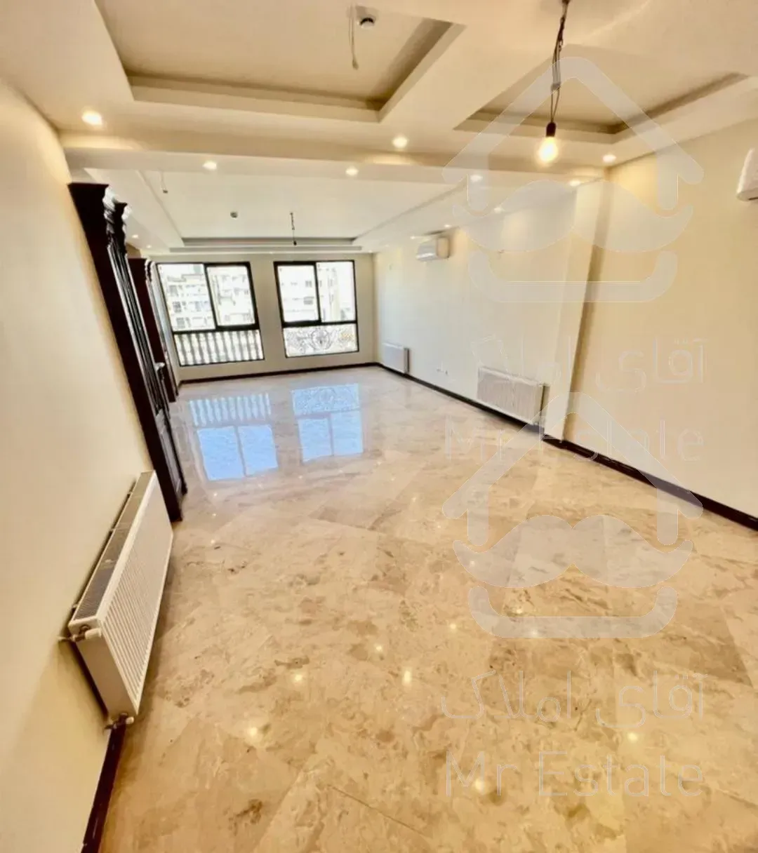 آپارتمان 115متری 2خواب