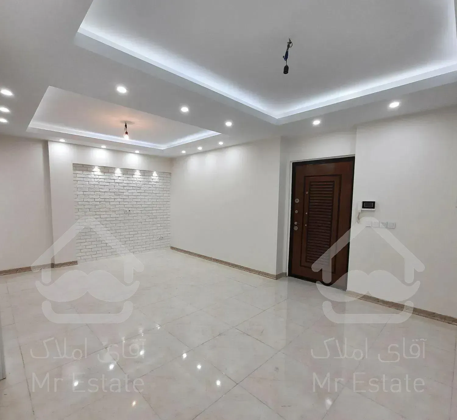 ۶۳متر اشرفی اصفهانی/ ۴ساله طبقه۶/ اعیان نشین