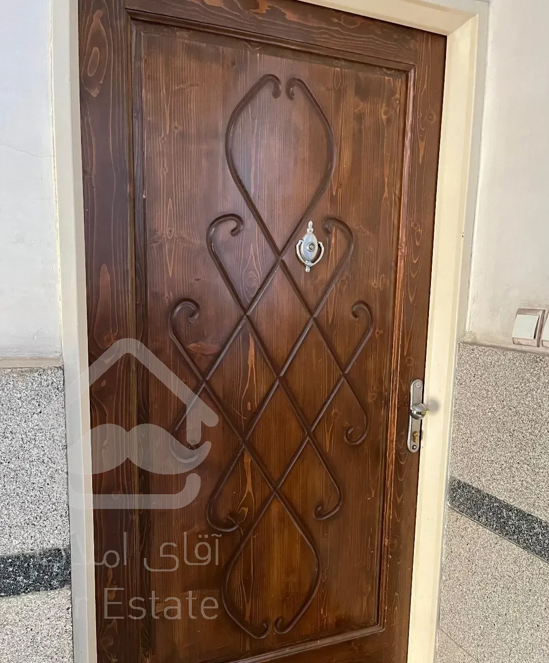 آپارتمان شخصی ساز