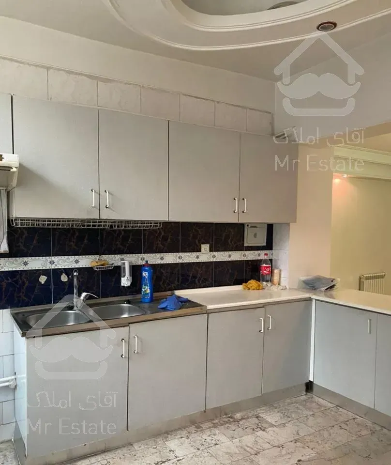 اپارتمان ۹۶ متری