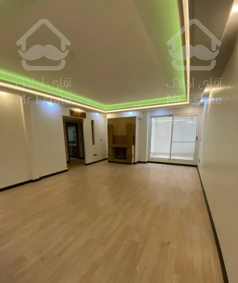 ۱۲۰ متر باغ فردوس (فول)