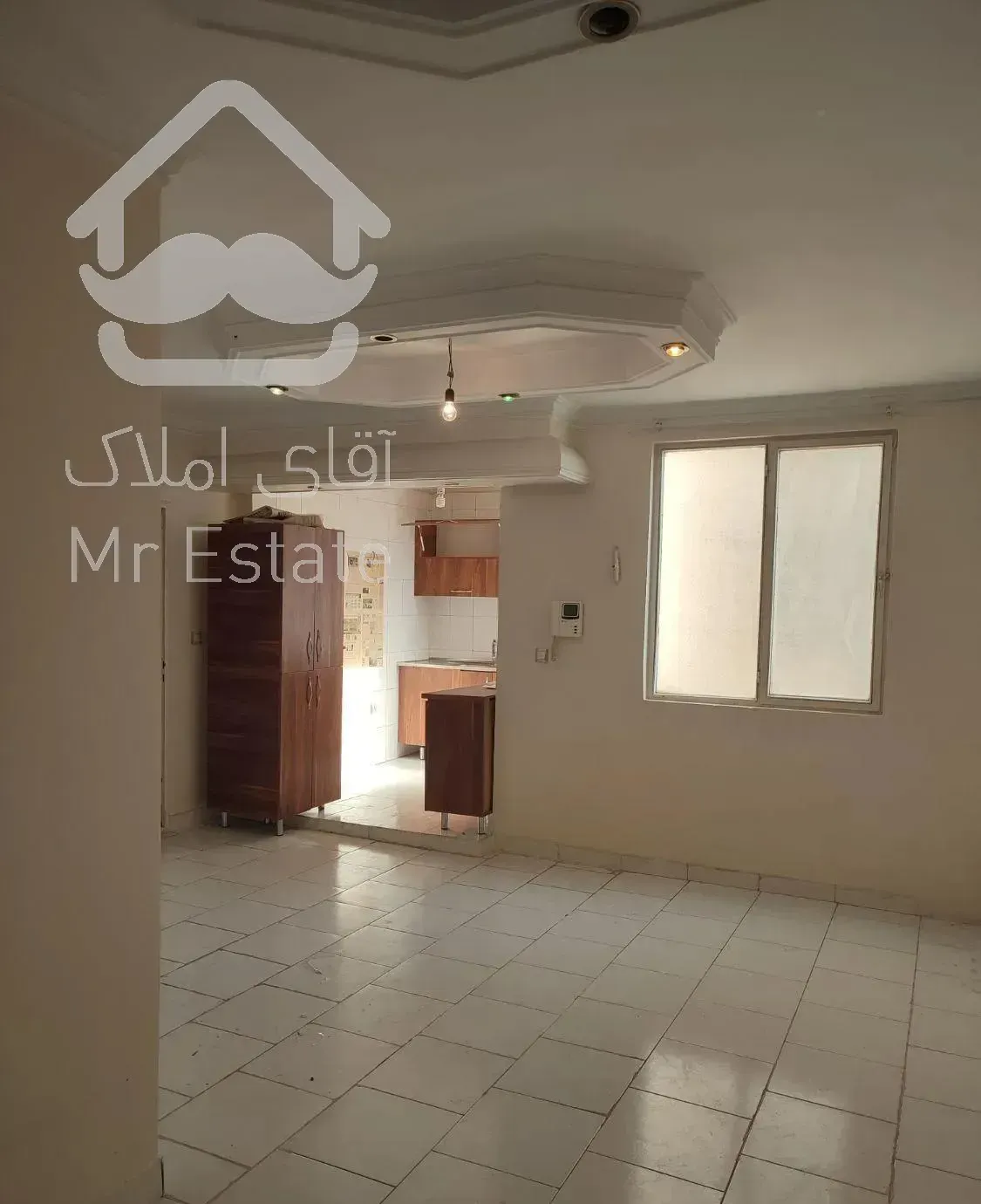 آپارتمان ۵۰ متری ۱ خوابه