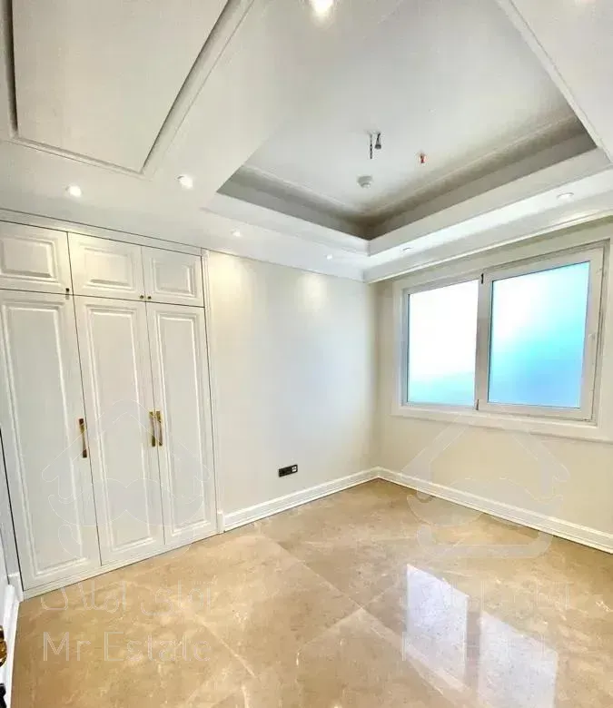 ۱۵۱ متر ۳ خواب / برج باغ / وام دارر