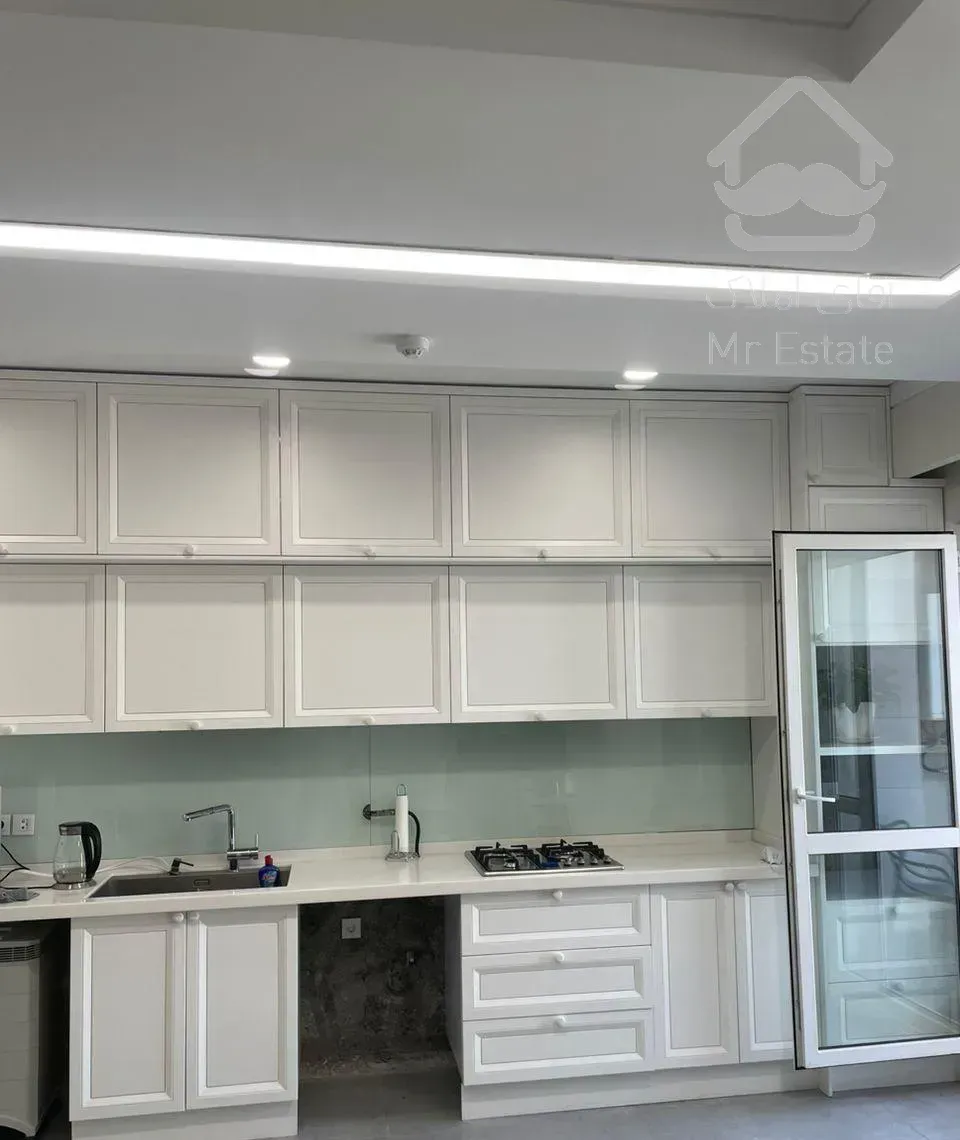 آپارتمان۱۱۰متری/۲خواب/نوساز