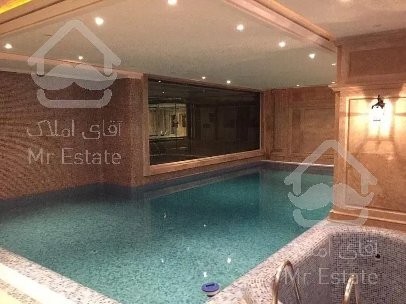 250 متر اقدسیه گلستان شمالی