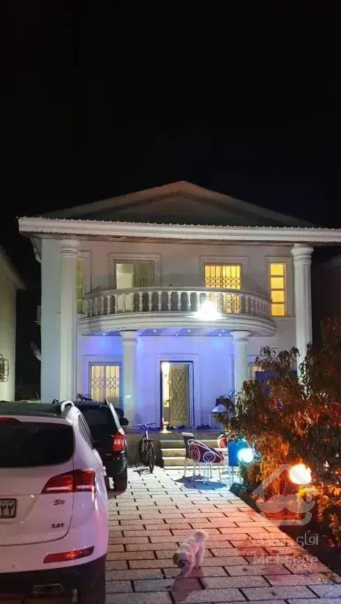 ویلا دوبلکس شهر نور چمستان تهاترباواحدمسکونی تهران