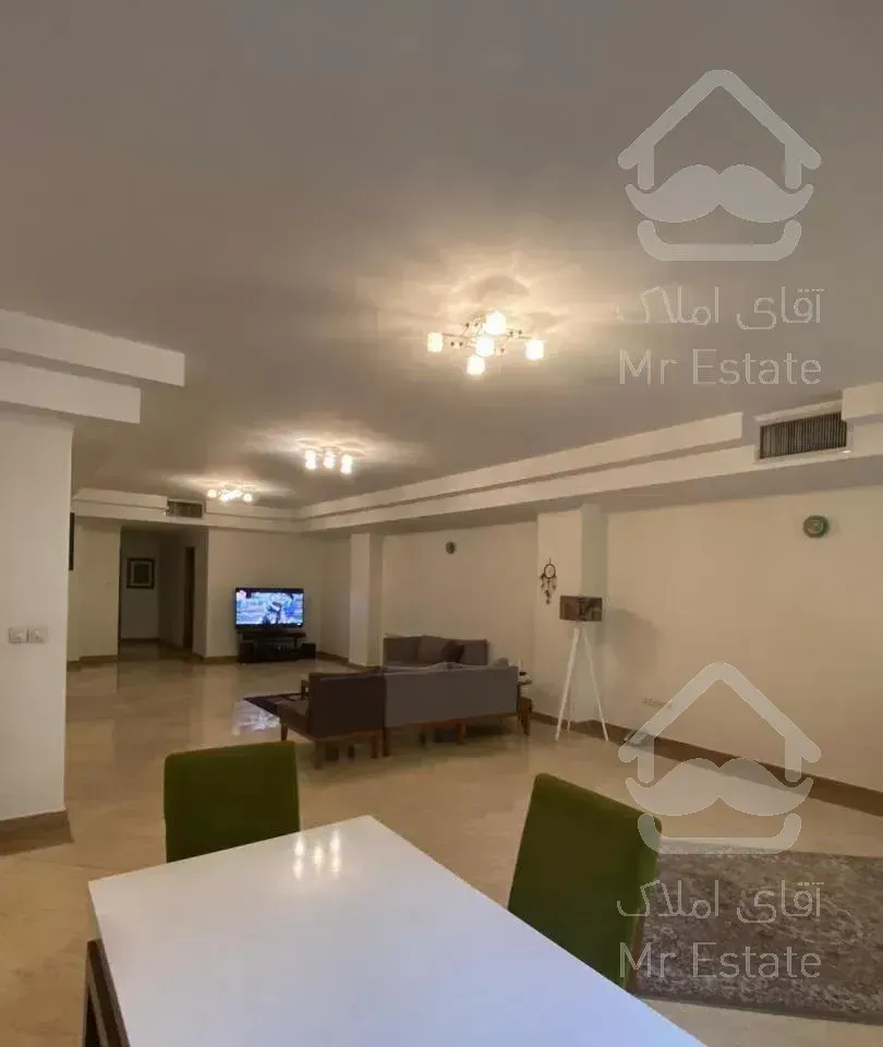 آپارتمان ۱۴۰متر ازگل ۳ خواب فول بازسازی شده کامل