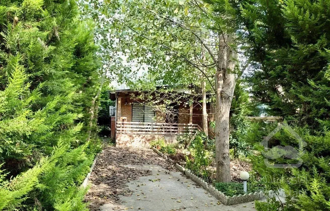 ویلاباغ پلاک یک بهشت/شهرک عالی/دسترسی عالی