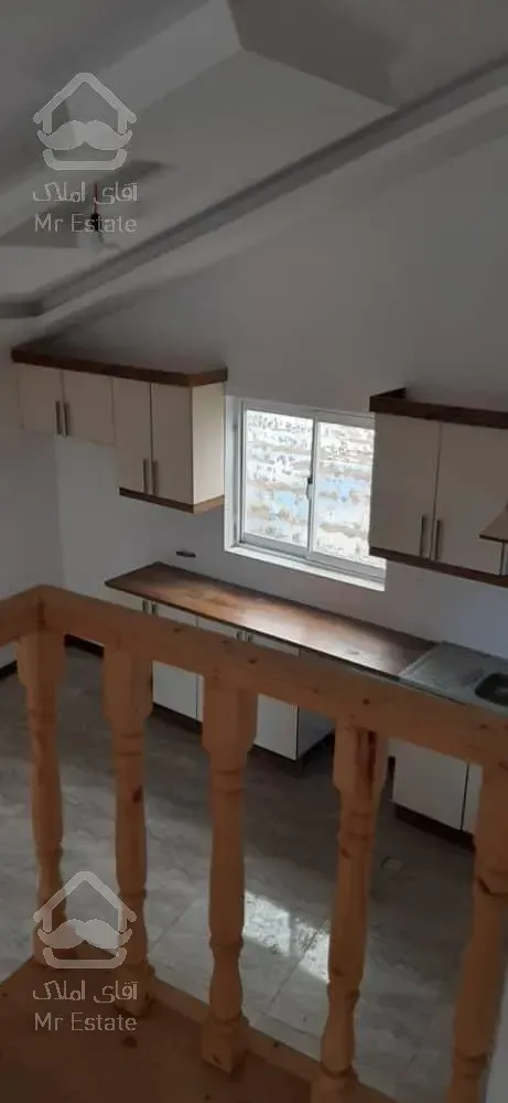 ویلا شهرک یاس کف سرامیک و نیم پلوت