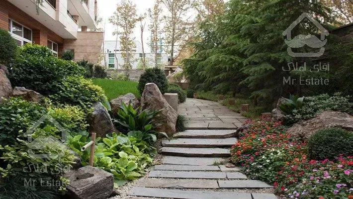 خرید فروش آپارتمان 190 متری اقدسیه  سپند