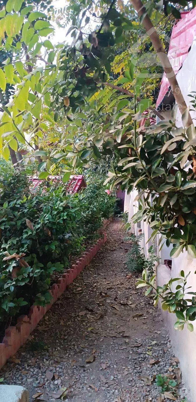 ۱۱۰ متر یک خواب و دلنشین (حیاط اختصاصی و زیبا)