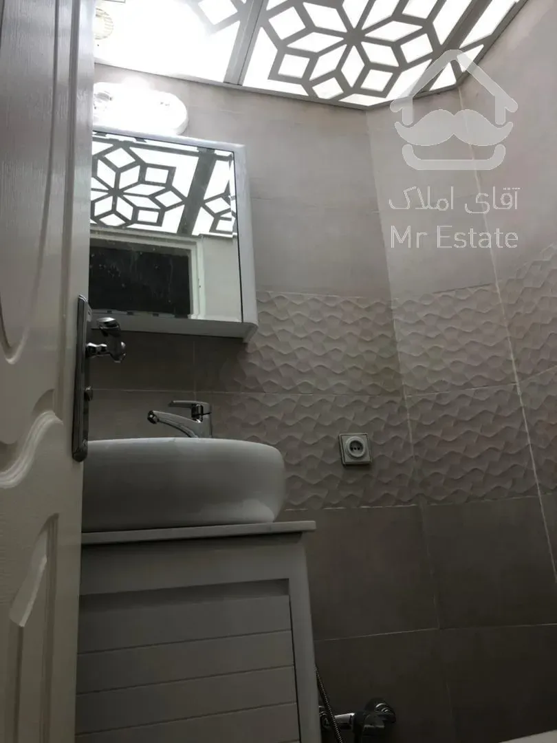 بلوار فردوس غرب ، ۸۰ متر ۲ ، فول امکانات ...