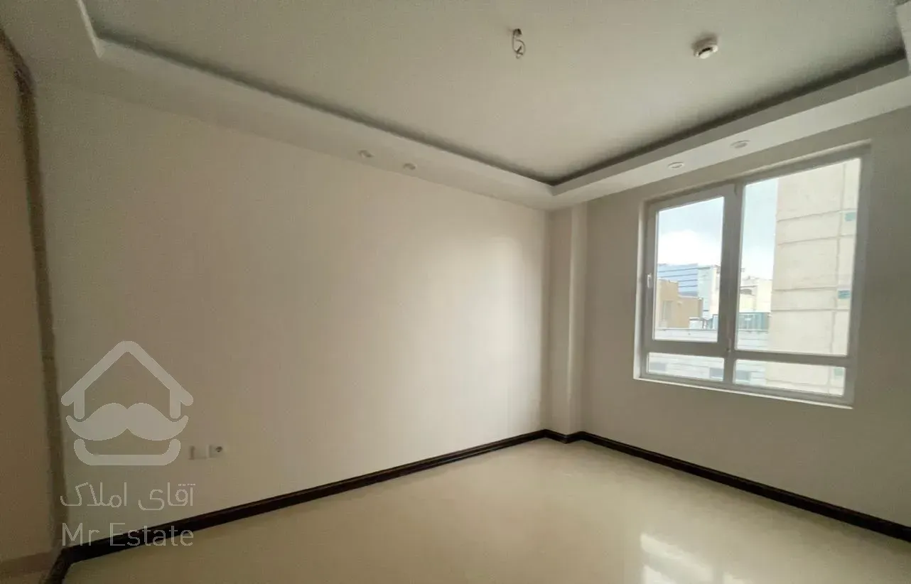 /فرمانیه/مجاورت باغ سفارت ایتالیا/ نوساز /