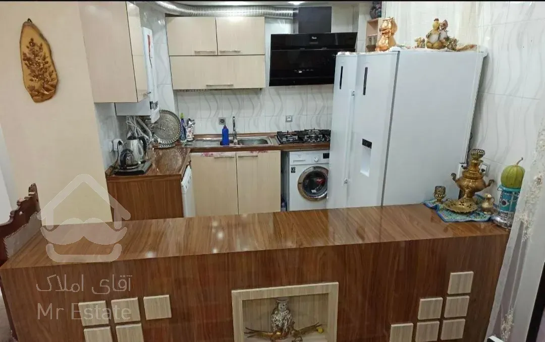 فروش آپارتمان ۸۸ متری ۲ خوابه