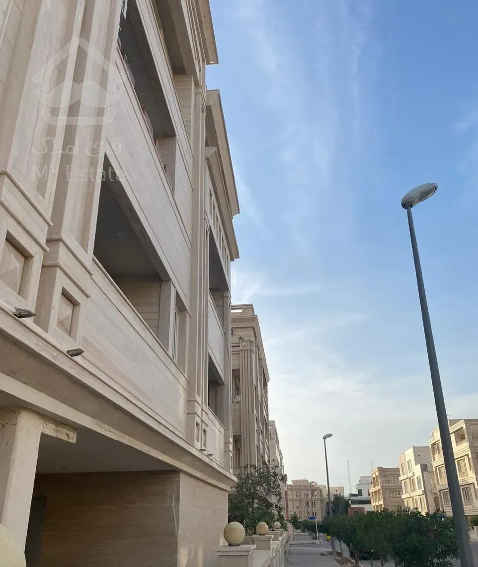 نوبنیاد ۲ یک خواب ۵۵ متر