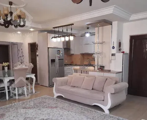 فروش آپارتمان ٨٩ متری  پارکینگ تامین و شیک