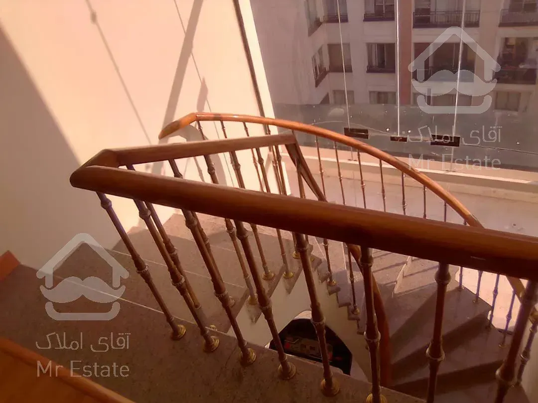 فروش آپارتمان زعفرانیه 400  متر اکازيون