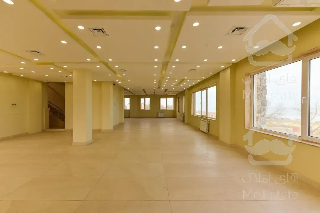 فروش هتل نو ساز کلید نخورده در پاسداران